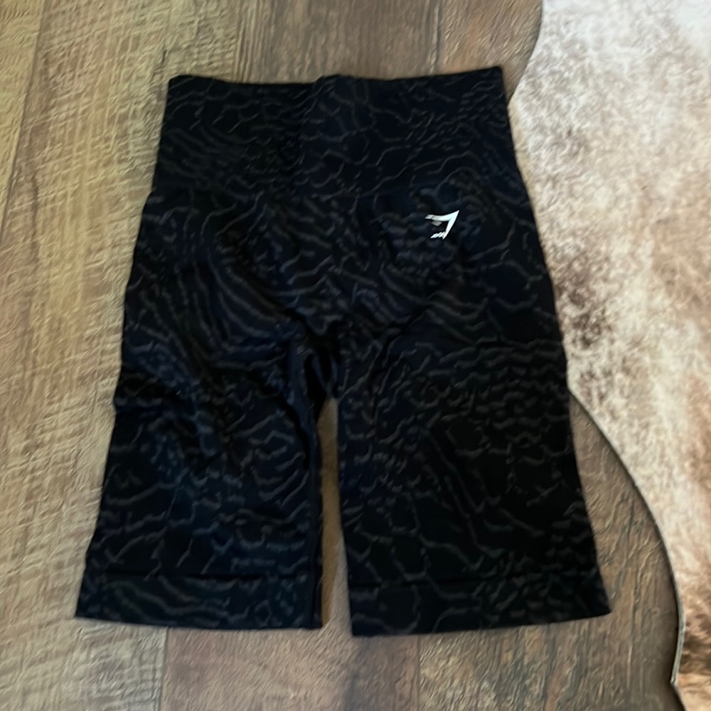 Gymshark shorts